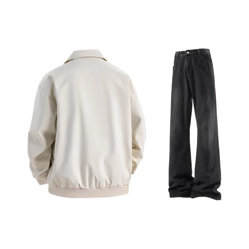 CHARLIE GOLF Casual Sportswear Unisex-20