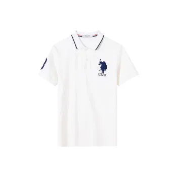 U.S. POLO ASSN. Polo Shirt Men's