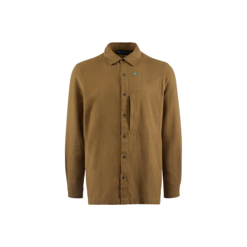 KLATTERMUSEN Helheim Shirt Men's-3