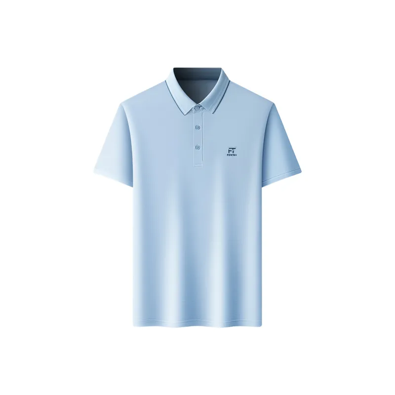 FORTEI Polo Shirts Men-6