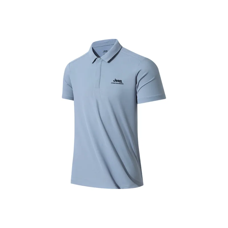 Jeep Polo Shirts Men-4