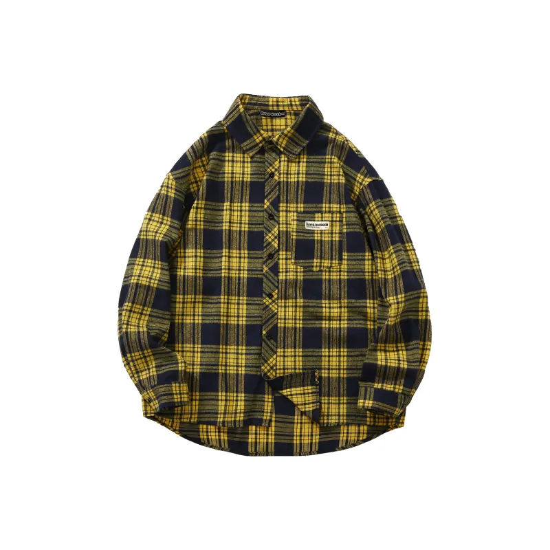 David Bakken Shirts Unisex-4