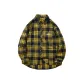 Yellow Plaid