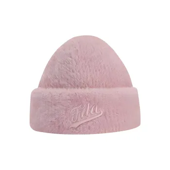 FILA FUSION Beanies Unisex Light Pink