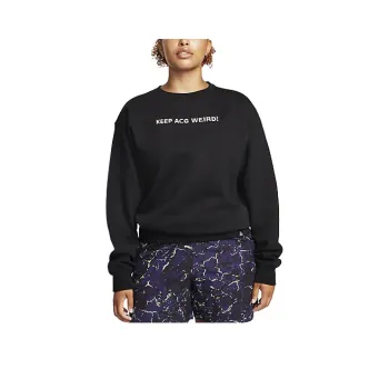 Nike ACG THERMA FIT Therma FIT Sweatshirt Unisex Black