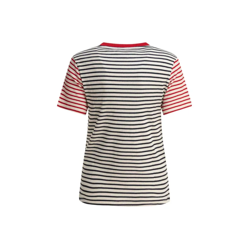 INES DE LA FRESSANGE T Shirt Women's Blue-1