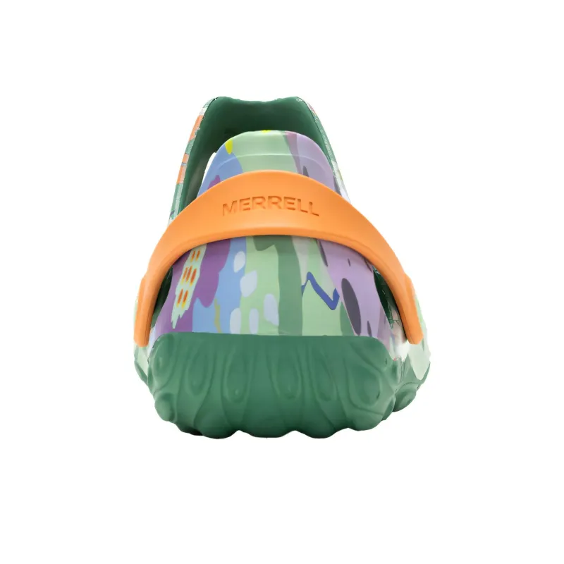 MERRELL Women's Hydro Moc 'Botanist' Women's-2