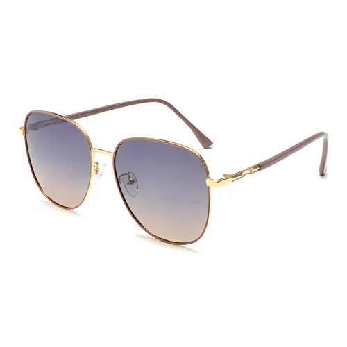 LILY&LOTTY Aviator Sunglasses Unisex