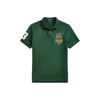 Polo Ralph Lauren Polo Shirt Men's Jasper