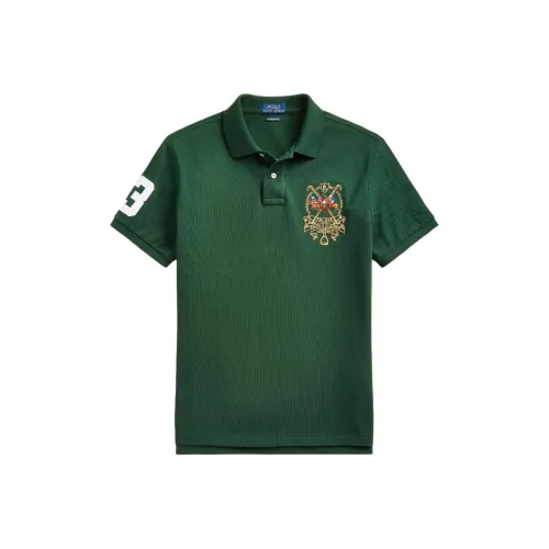 Polo Ralph Lauren Polo Shirt Men's Jasper