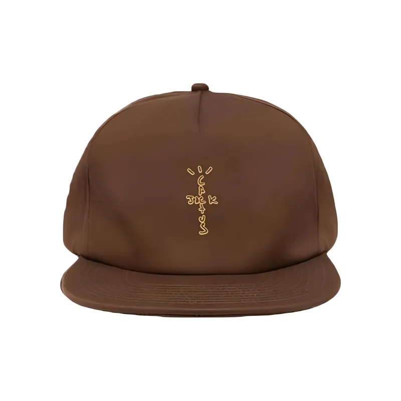 Travis Scott Jordan Cactus Jack Highest Hat-3
