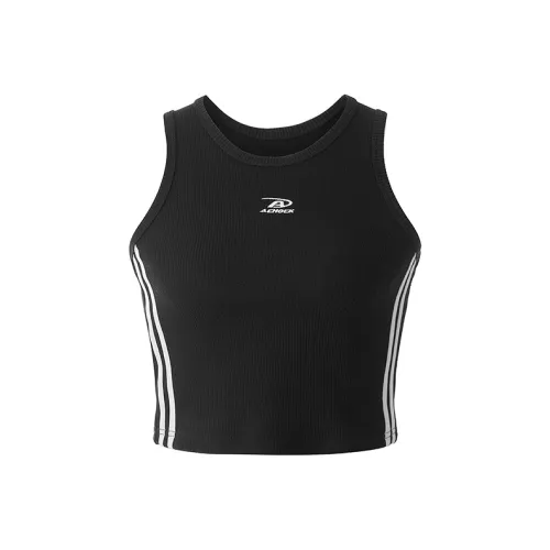 A Chock Women's Tank Tops