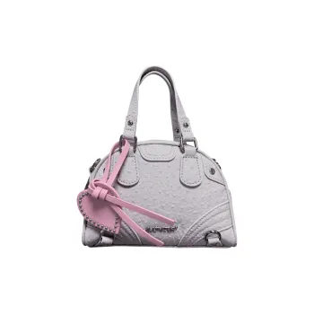 CULTIVATOR PU Handbag Small Size Women's Multicolor