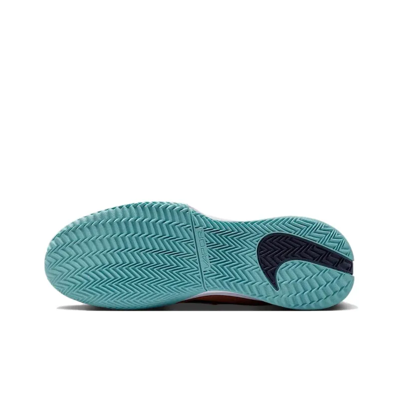 Nike Vapor Pro 3 Clay Apricot Agate White Denim Turquoise Obsidian-5