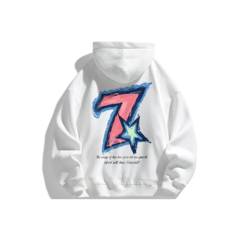 FOREVER 21 Sweatshirts Unisex-2