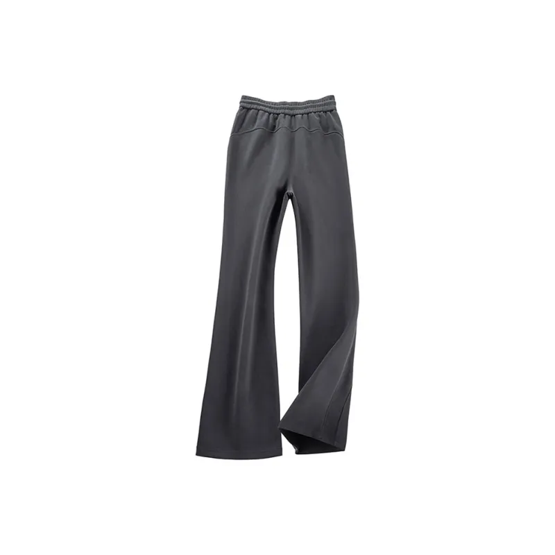 RED DRAGONFLY Casual Pants Unisex-3