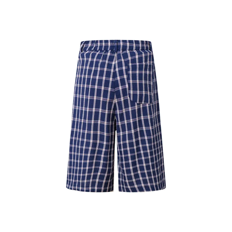 GBXM Casual Shorts Unisex-8
