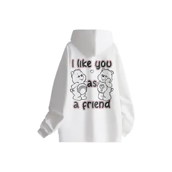 CAREBEARS Sweatshirts Unisex