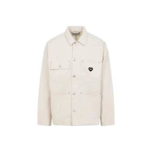 Carhartt WIP Drewe Chore Coat