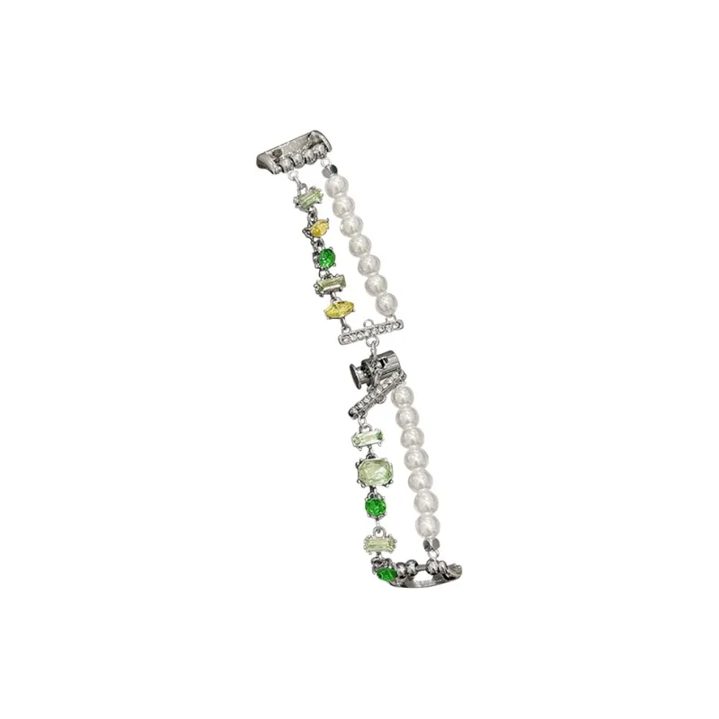 MSSM Watch Band Xiaomi Compatibility 140mm Metal-14
