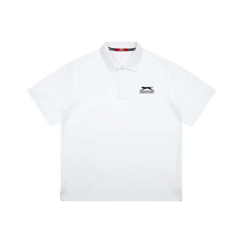 Slazenger Polo Shirts Unisex-0