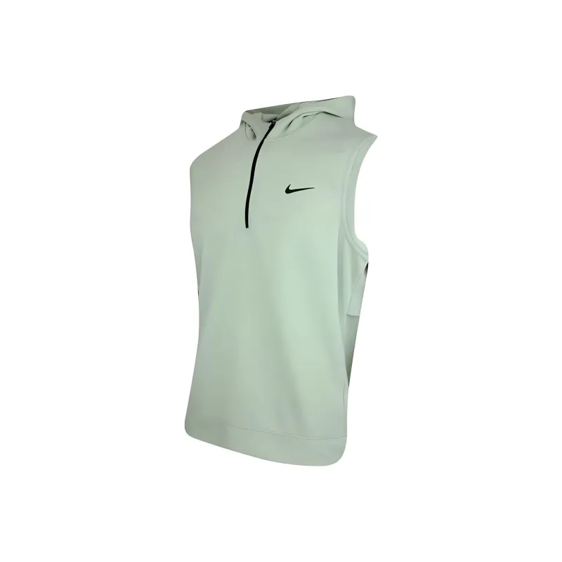 Nike Tour Men's Golf Vest Hoodie-2