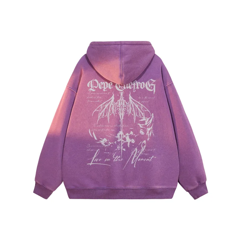 Pepe The Frog Sweatshirt Unisex-16