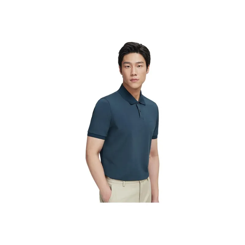 GOLDLION Polo Shirts Men-1