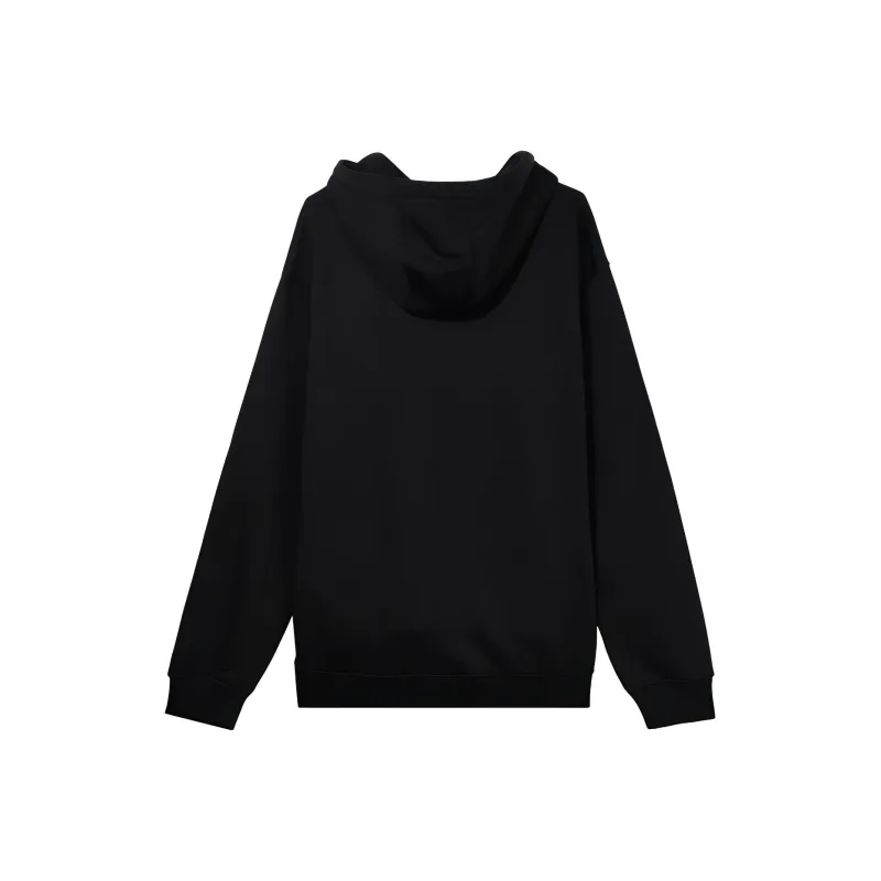 Dickies Sweatshirt Unisex Black-1