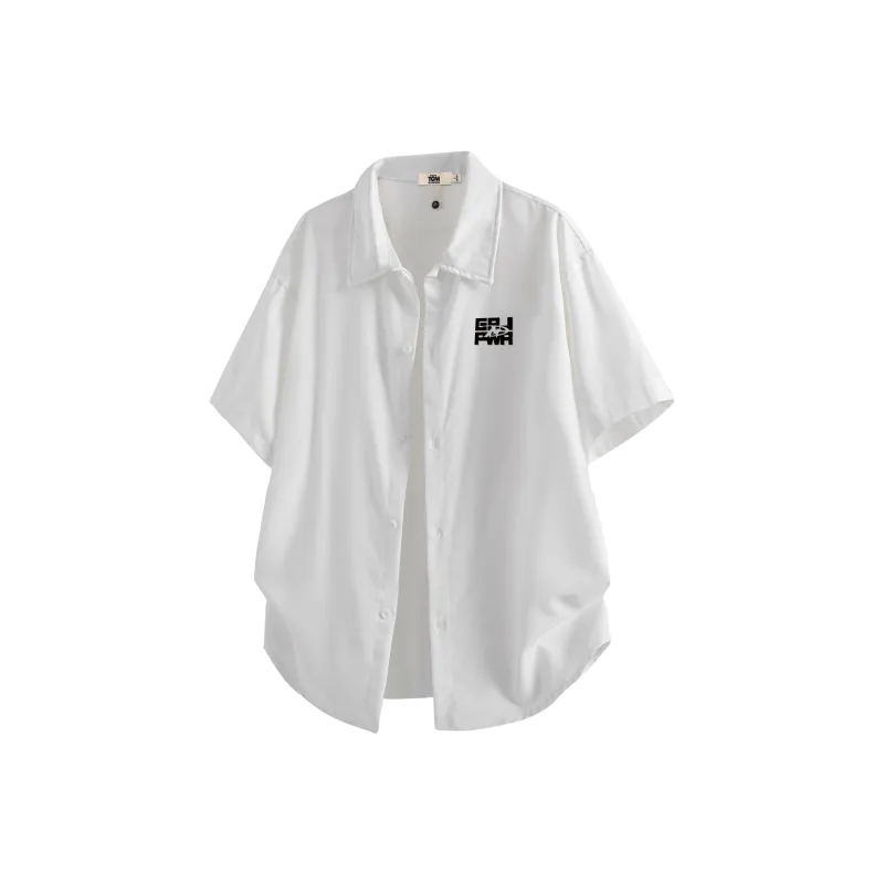 TALKING TOM Short Sleeved Shirt Unisex-0