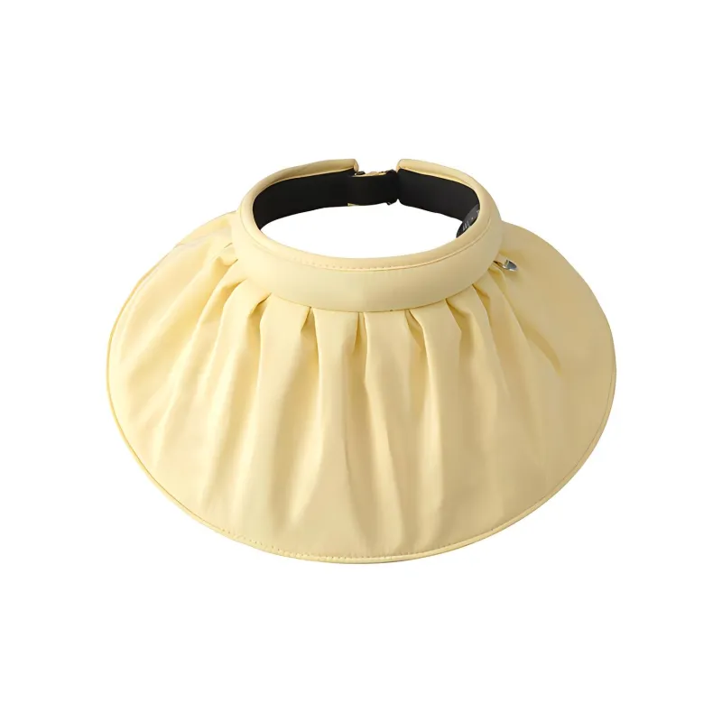 FREE RABBITⅡ Sun Protection Hats Women's-7