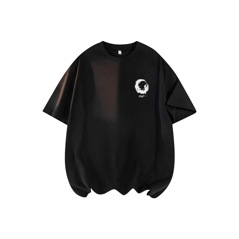 CSKS T Shirts Unisex-1