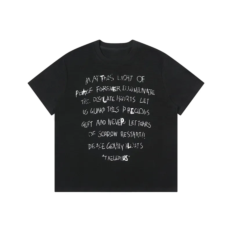 VERAF CA T Shirts Unisex-2