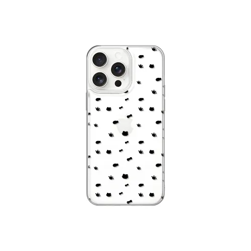Ray chain Phone Cases