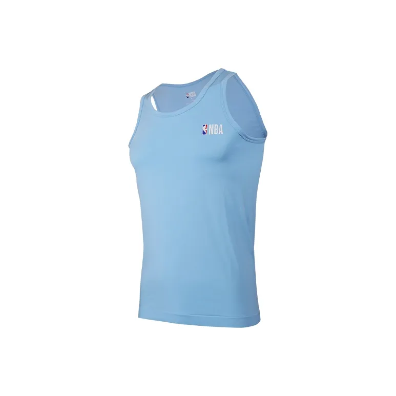 NBA Men Tank Tops-0