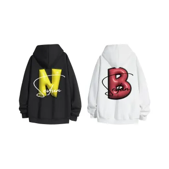 7 SEVFUN Sweatshirts Unisex