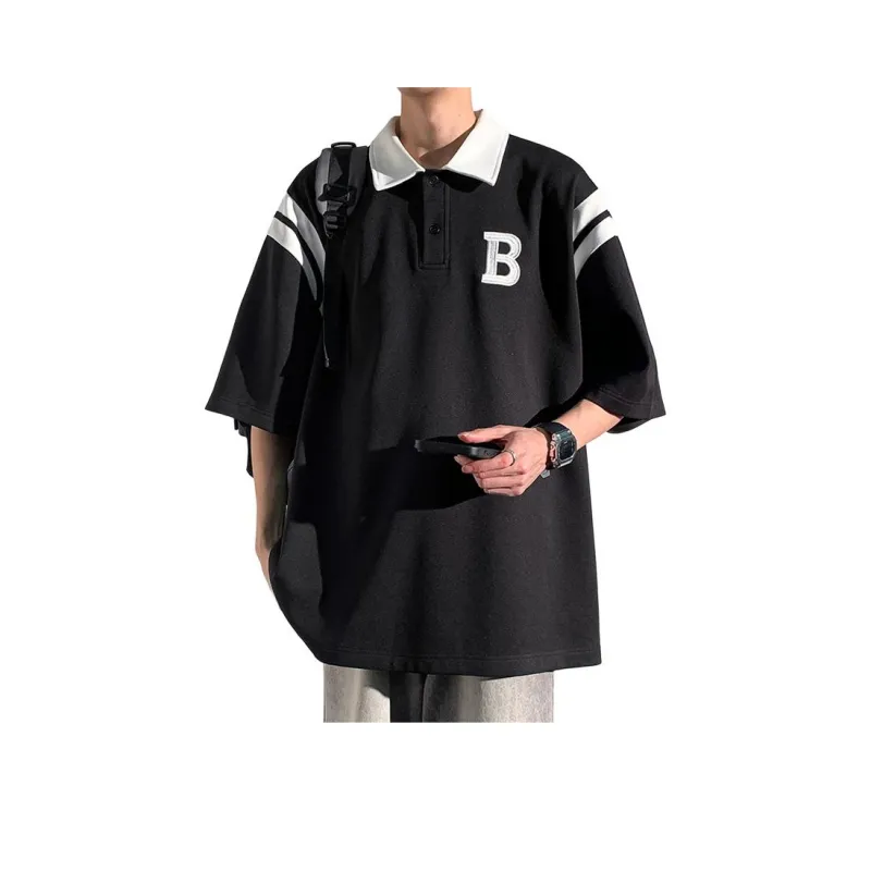 YooMore Polo Shirts Unisex-3