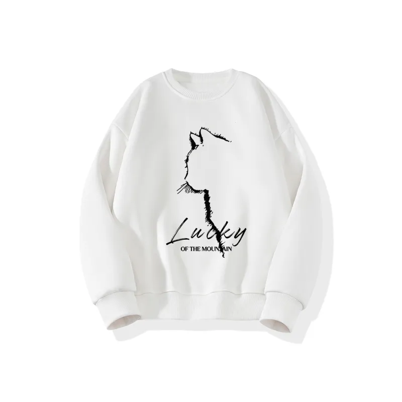 DESSO Sweatshirts Unisex-10