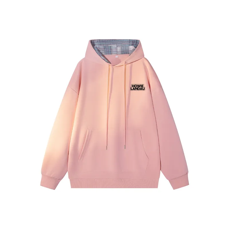 HOWIE LANDAU Sweatshirts Unisex-12