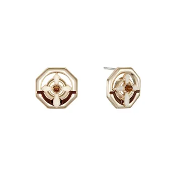 RiotLILY Mother Of Pearl Earrings Women's