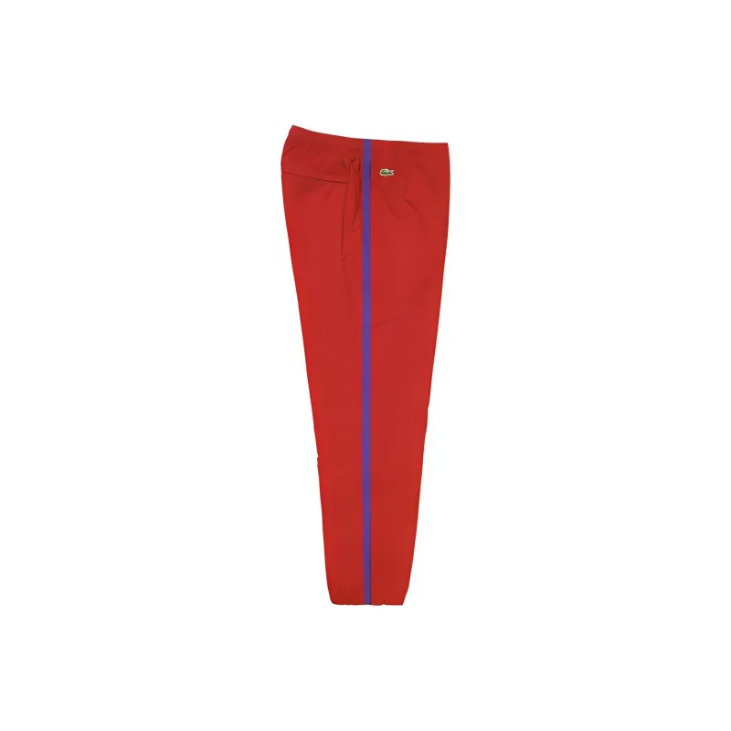 Supreme Lacoste Track Pant FW19-1