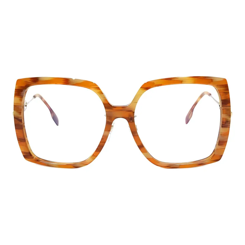 Burberry Monogram Sunglasses Women's-1