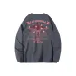 Dark Gray (Long-Sleeved)