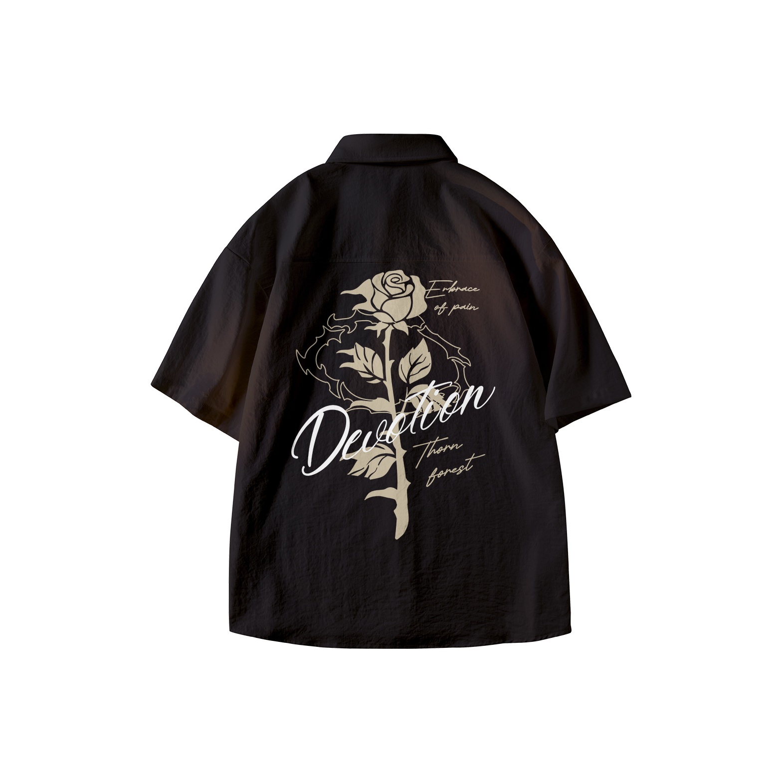DIOR Quarterly New Products Polo Shirts Men Black - POIZON