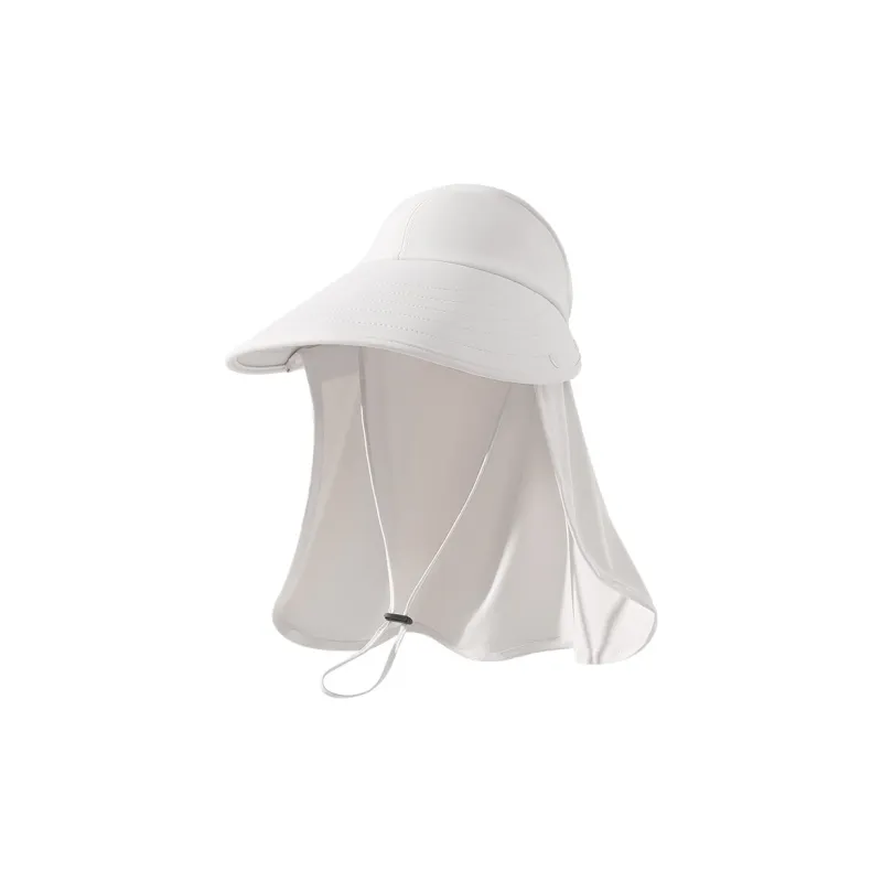 NANJIREN Lightweight Sun Protection Hats Women's-1
