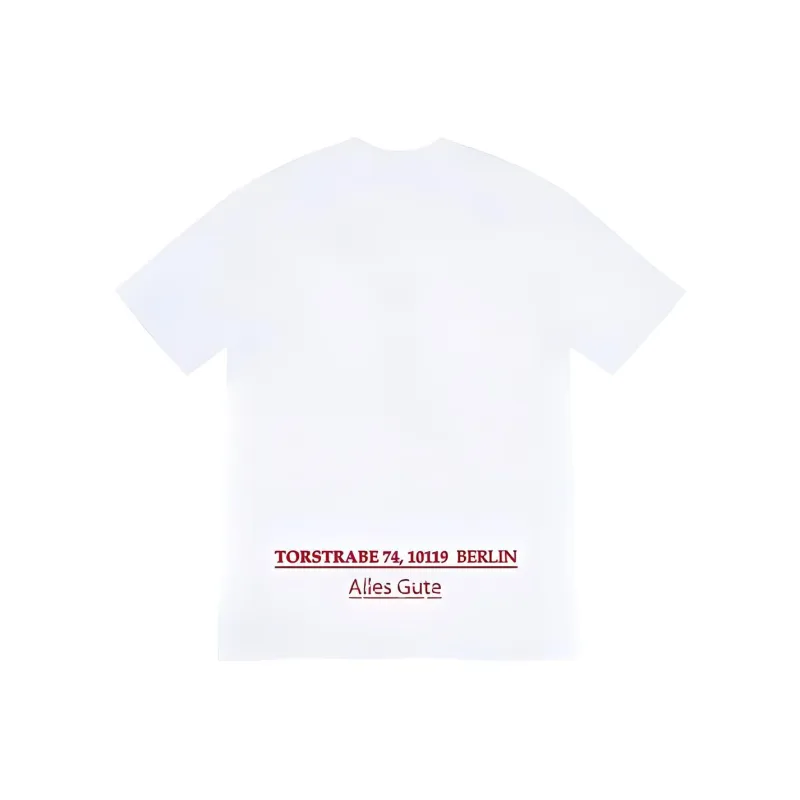 Supreme Berlin Box Logo Tee-1
