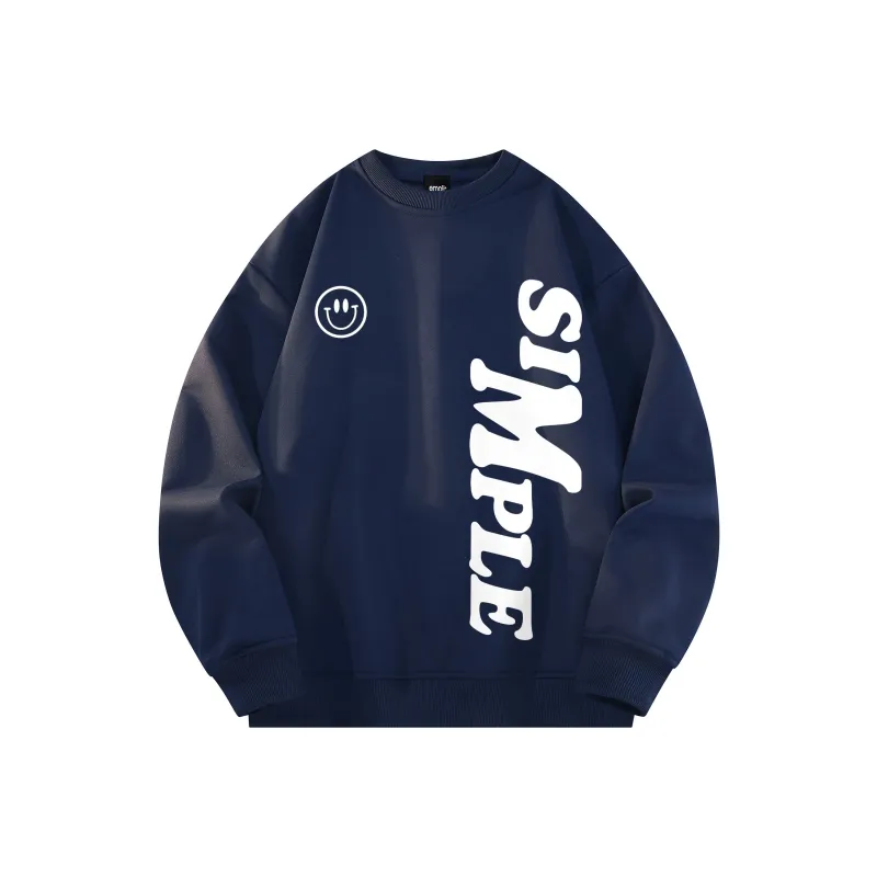 Emoji Sweatshirts Unisex-15