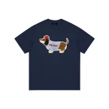 Navy Blue (100% cotton)