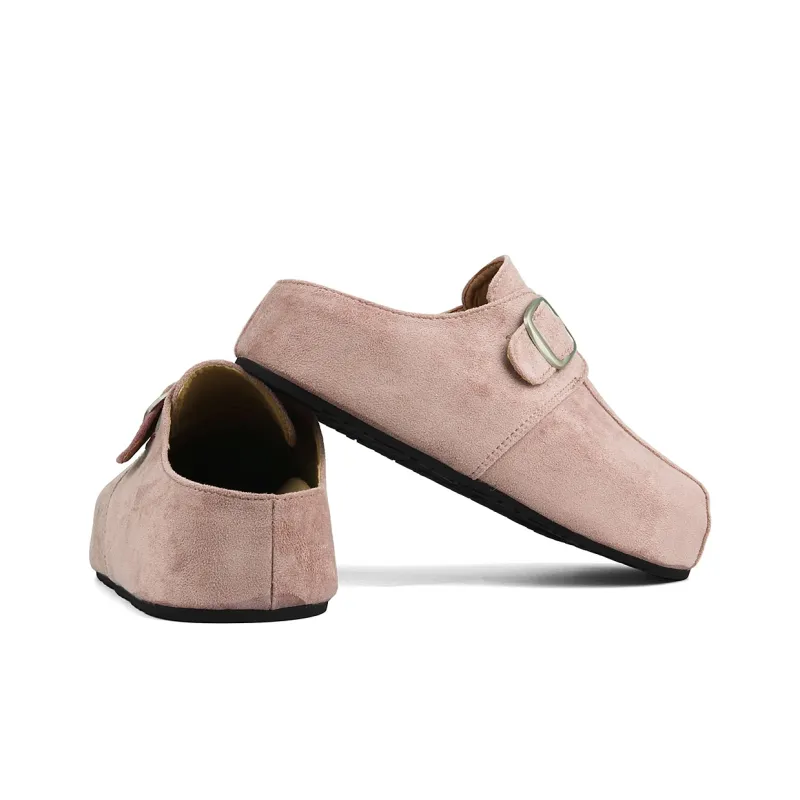 Craftsman Gang Wrap toe Slippers Women's-16