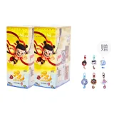 Dutian Bag 2 Boxes (Includes 2 Random Keychains)